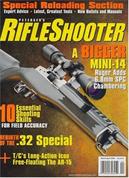 Rifle Shooter Magazine